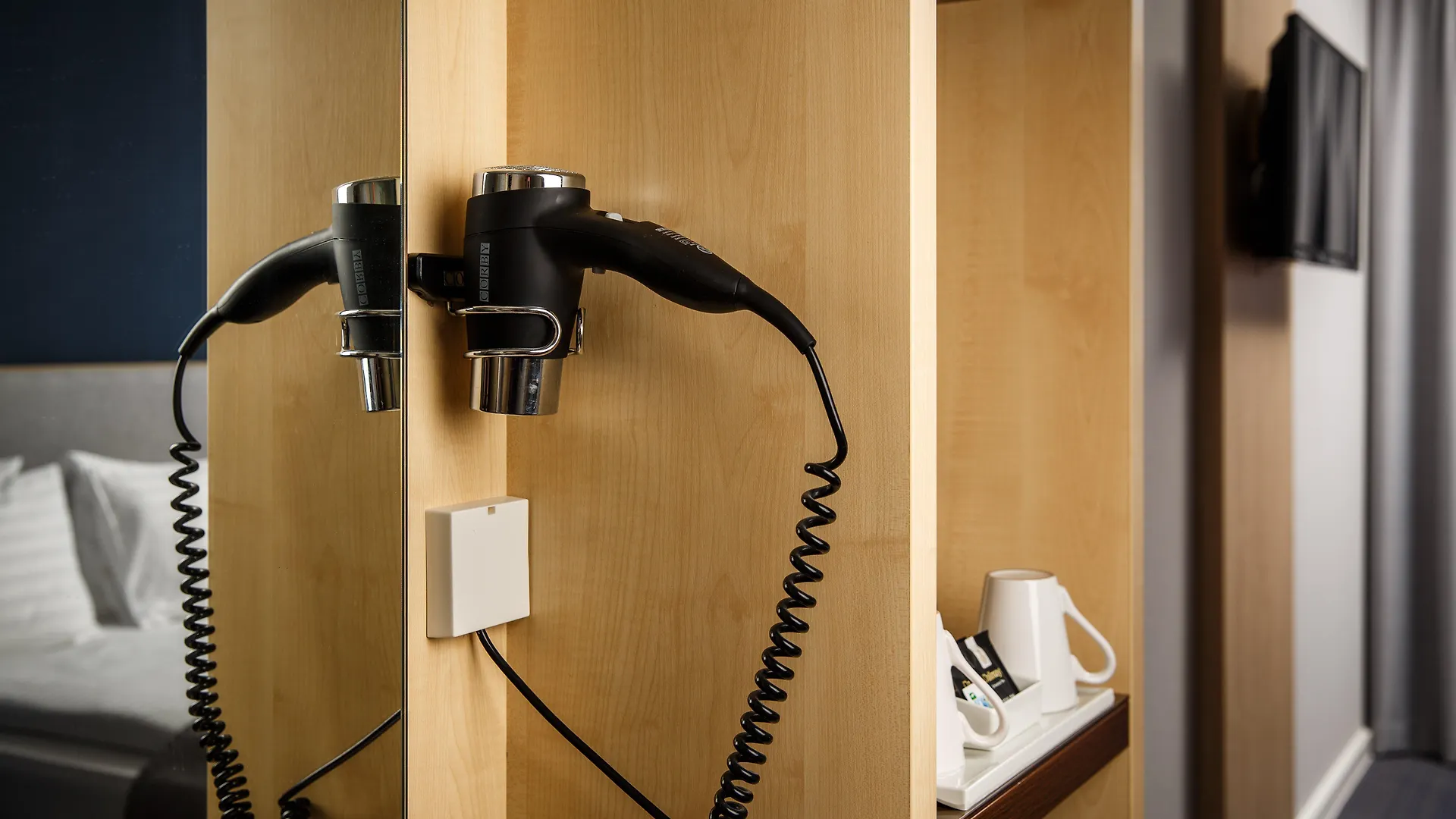 Holiday Inn Express Duesseldorf - City North By Ihg Hotel Dusseldorf
