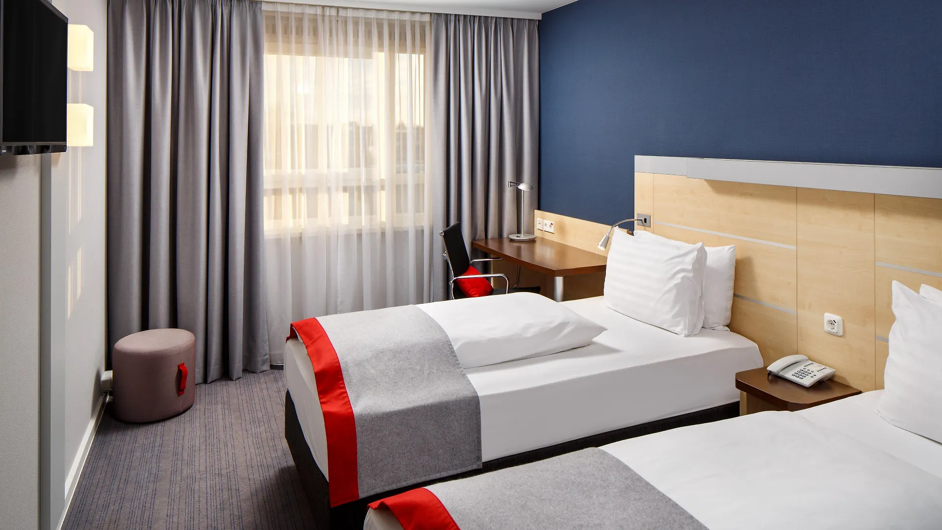 *** Hotel Holiday Inn Express Duesseldorf - City North By Ihg Germany