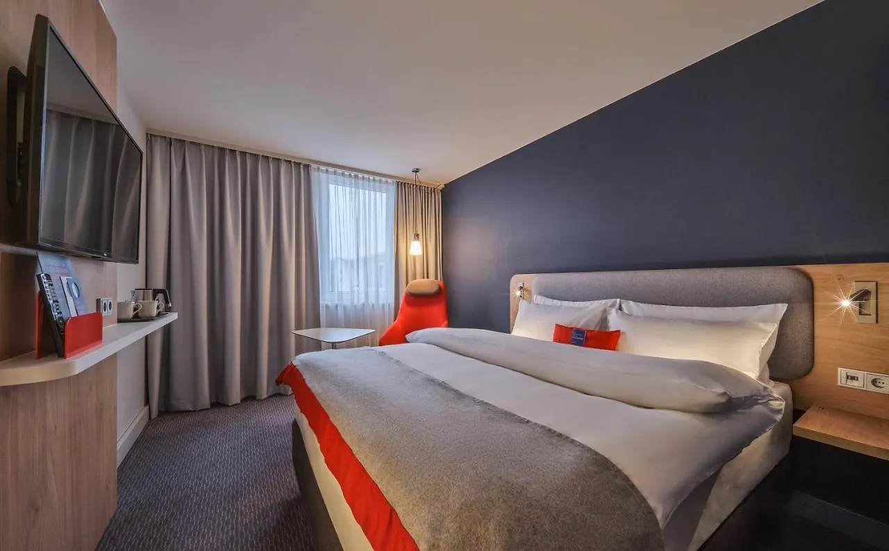 *** Hotel Holiday Inn Express Duesseldorf - City North By Ihg Germany