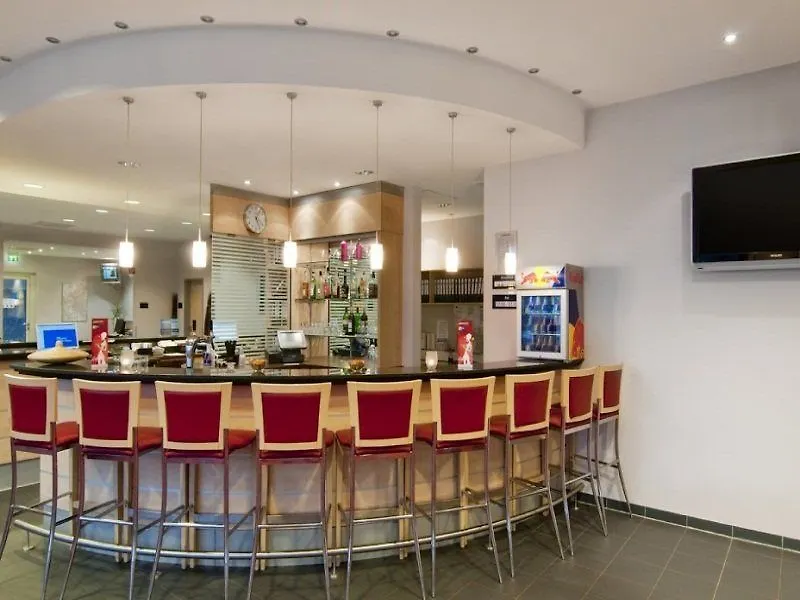 *** Hotel Holiday Inn Express Duesseldorf - City North By Ihg Alemanha