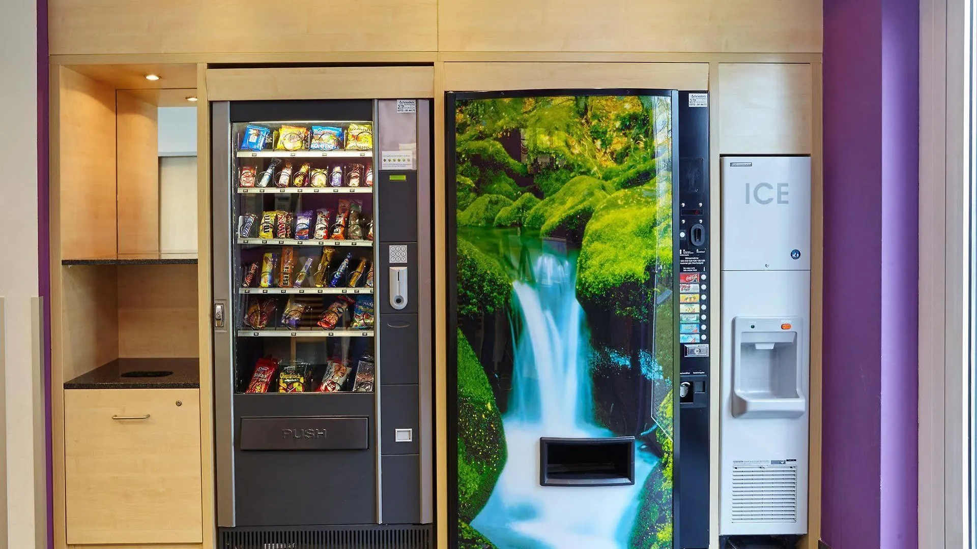 Holiday Inn Express Duesseldorf - City North By Ihg
