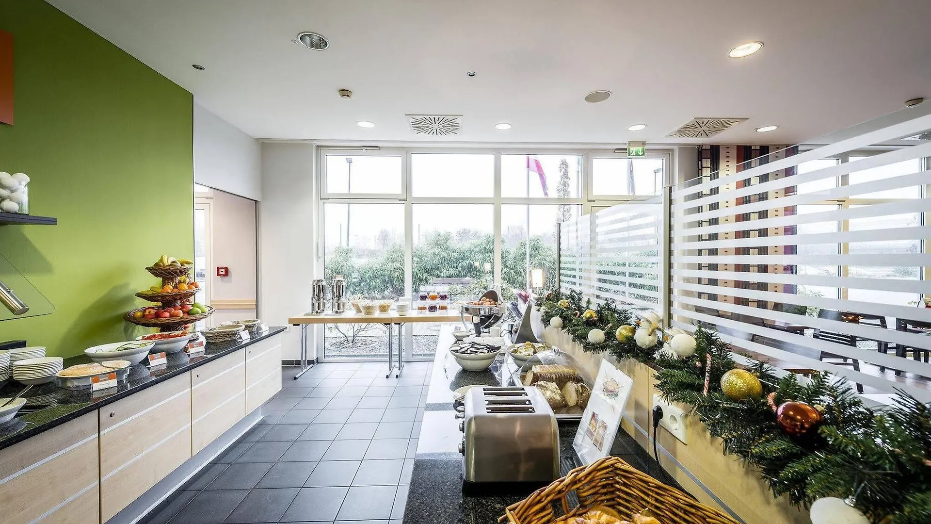*** Hotel Holiday Inn Express Duesseldorf - City North By Ihg Germany