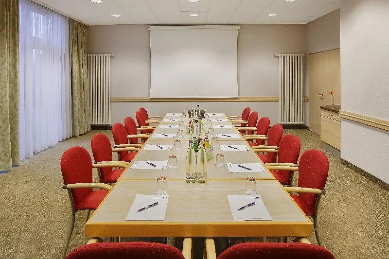 Hotel Holiday Inn Express Duesseldorf - City North By Ihg