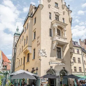 Hotel Am Markt ***