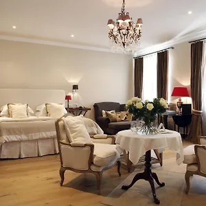 Hotel Lesar Angel - Member Of Hip ****