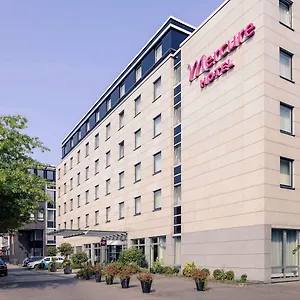 4* Hotel Mercure Nord