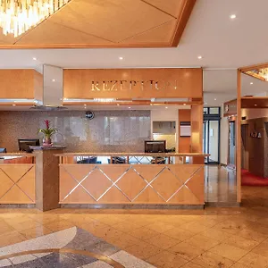 Hotel Nh ****
