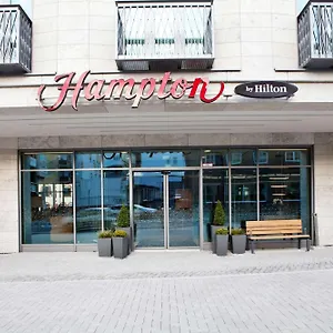 Hampton By Hilton Phoenix *** Дортмунд