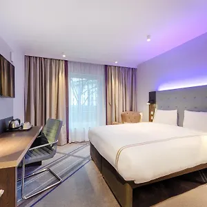 3* Hotel Premier Friedrichstadt