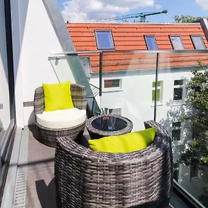 Apartment Helios 