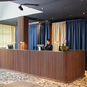 מלון Nh Frankfurt Airport