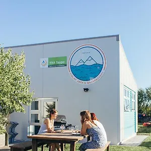 Hostel Finlay Jack's Backpackers 