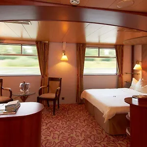 3* Hotel Knm Ms Switzerland I -