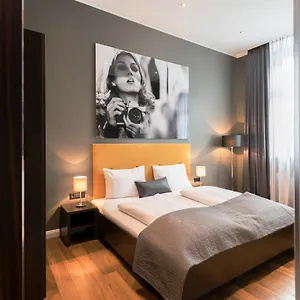 3* Hotel Mitte