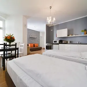 Apartment Old Town 
