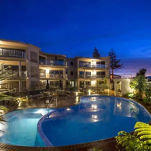 Aparthotel The Reef Beachfront *****