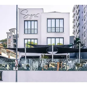 Hotel Sugar *****