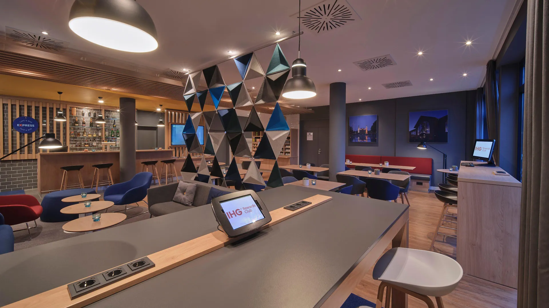 Holiday Inn Express Duesseldorf - City North By Ihg 3*, דיסלדורף גרמניה