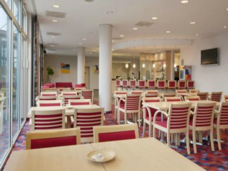 Holiday Inn Express Duesseldorf - City North By Ihg Hotel Düsseldorf