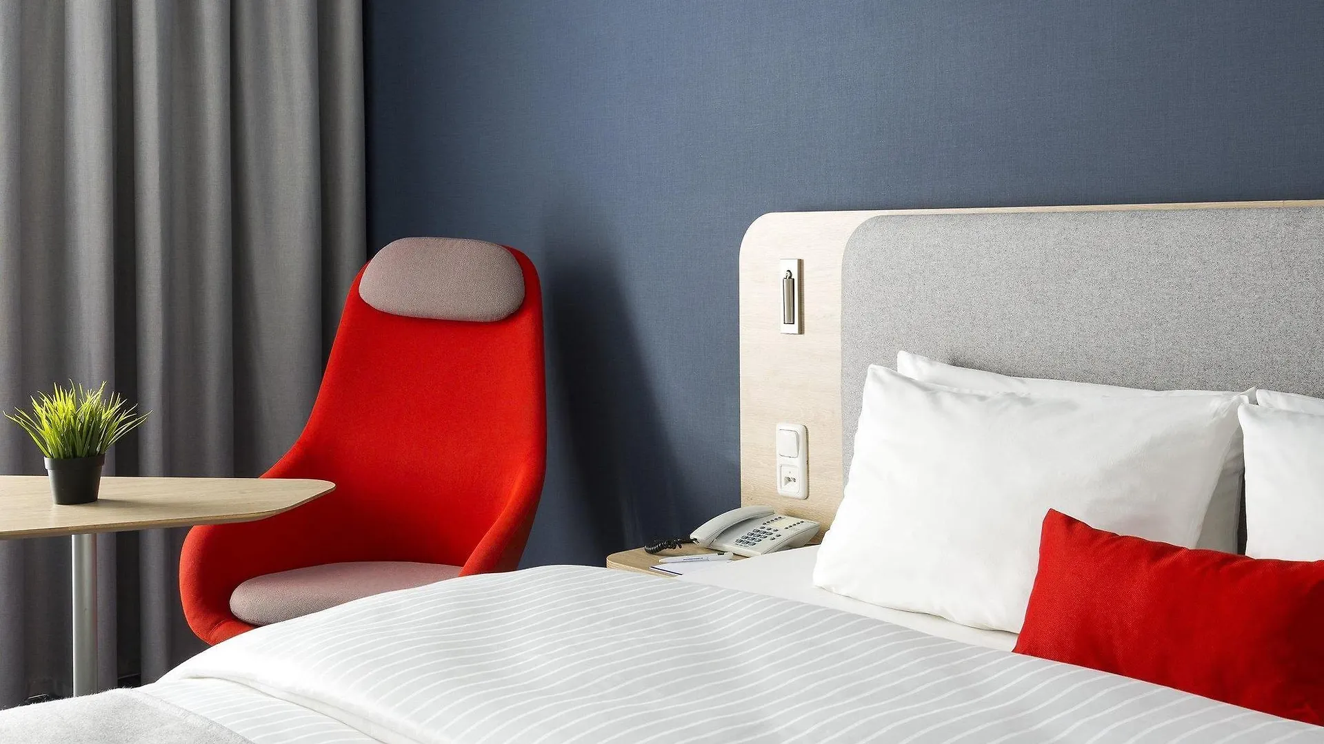 Hotel Holiday Inn Express Duesseldorf - City North By Ihg