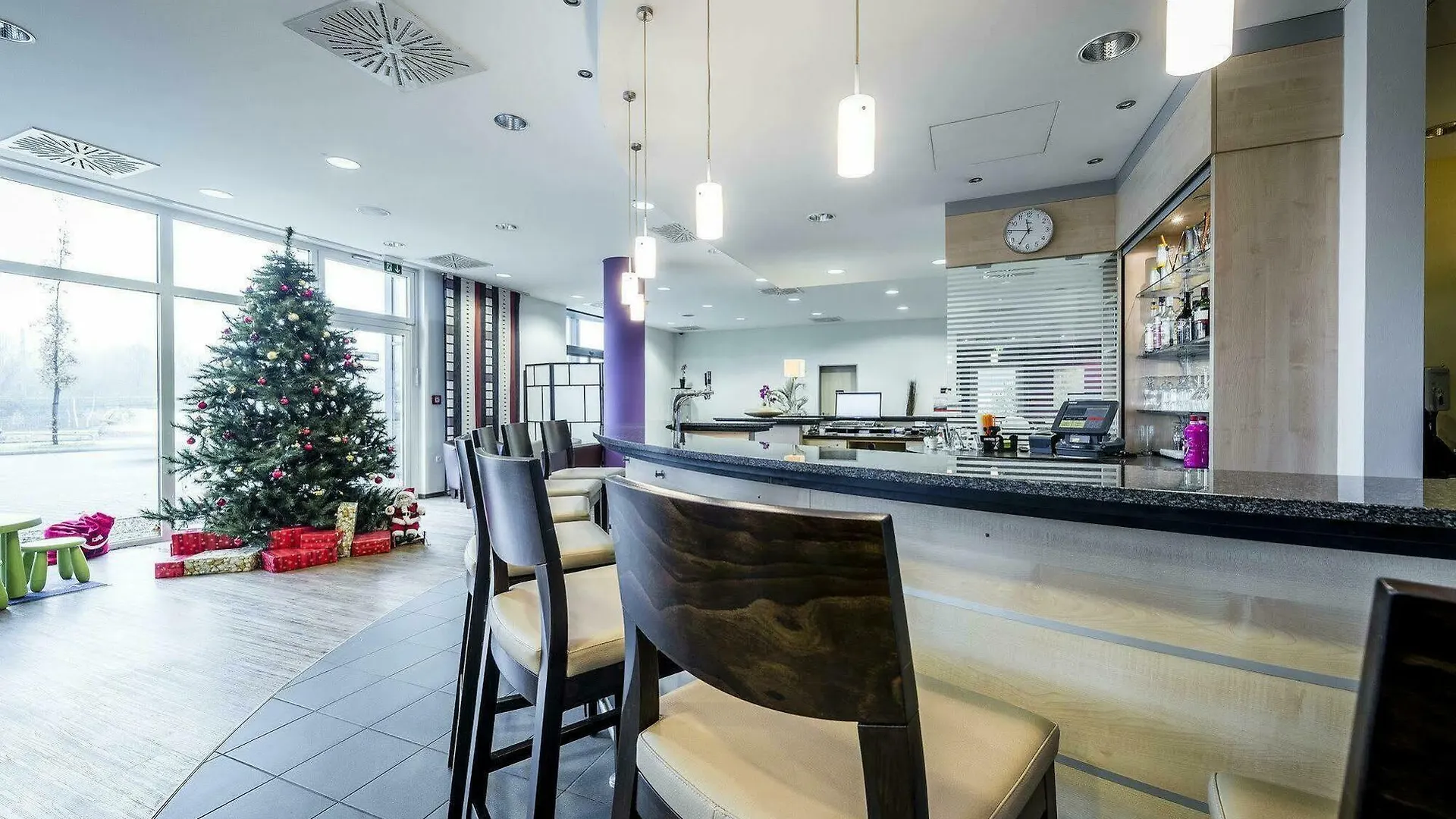 Holiday Inn Express Duesseldorf - City North By Ihg Dusseldorf