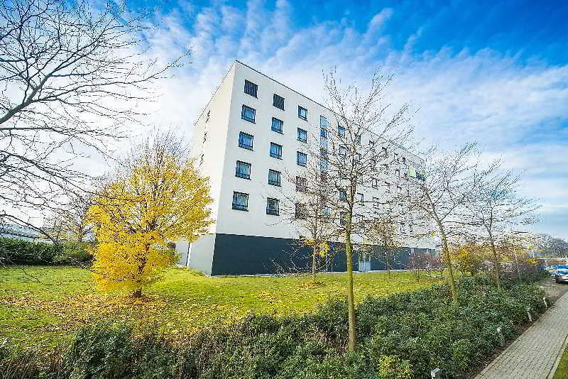 Holiday Inn Express Duesseldorf - City North By Ihg 3*, Dusseldorf Germany